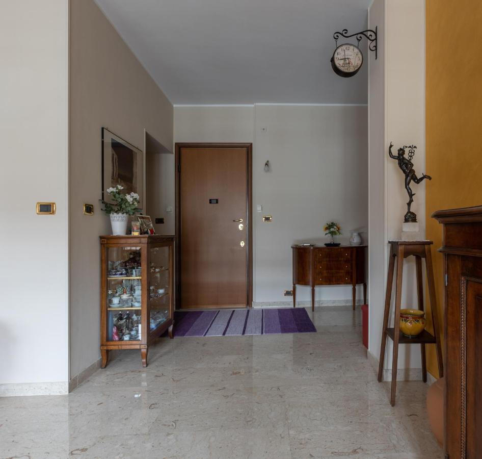 Nonna Mary'S Apartment - Vicino Pala Alpitour Torino Kültér fotó