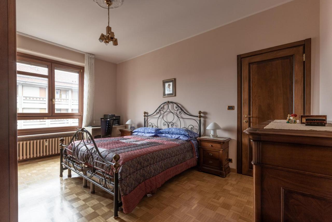 Nonna Mary'S Apartment - Vicino Pala Alpitour Torino Kültér fotó